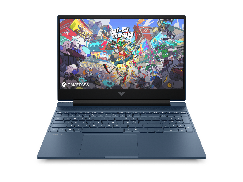 HP Victus 15-fa2123nm15.6 FHD, i7-13620H 2.4/4.912GB DDR5, 512GB SSD, RTX 5060 8GB - slika 3