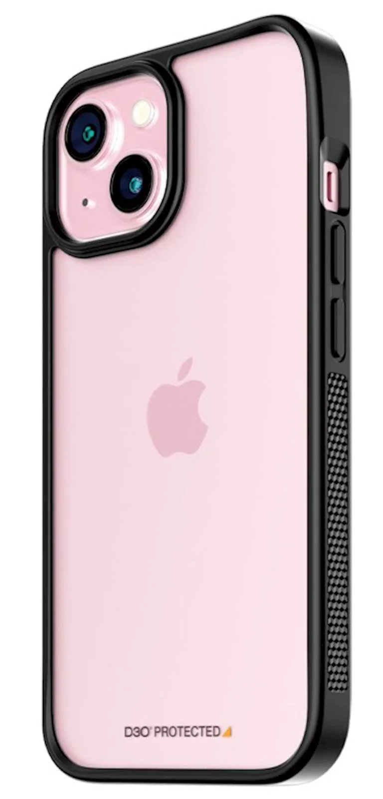 Providni okvir PG ClearCase iPhone 15 - slika 2