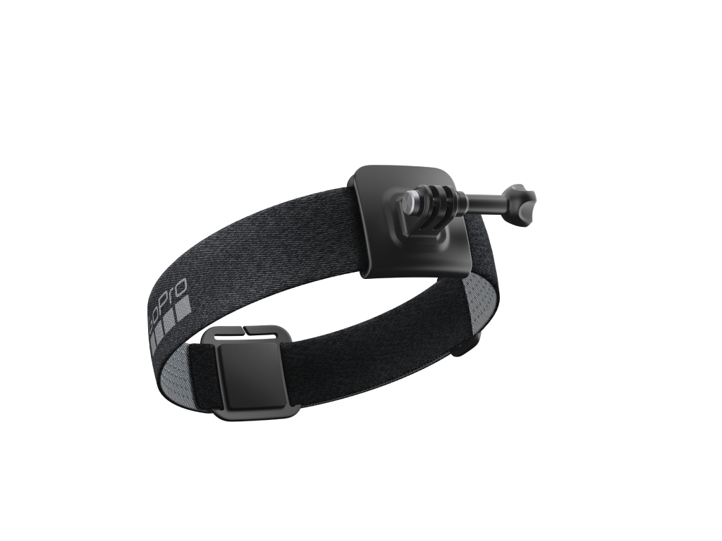 GoPro Head Strap 2.0 - slika 3