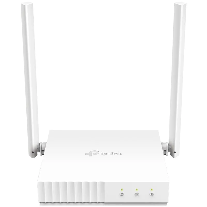TP-Link TL-WR844N 300 MbpsMulti-Mode Wi-Fi Router - slika 5