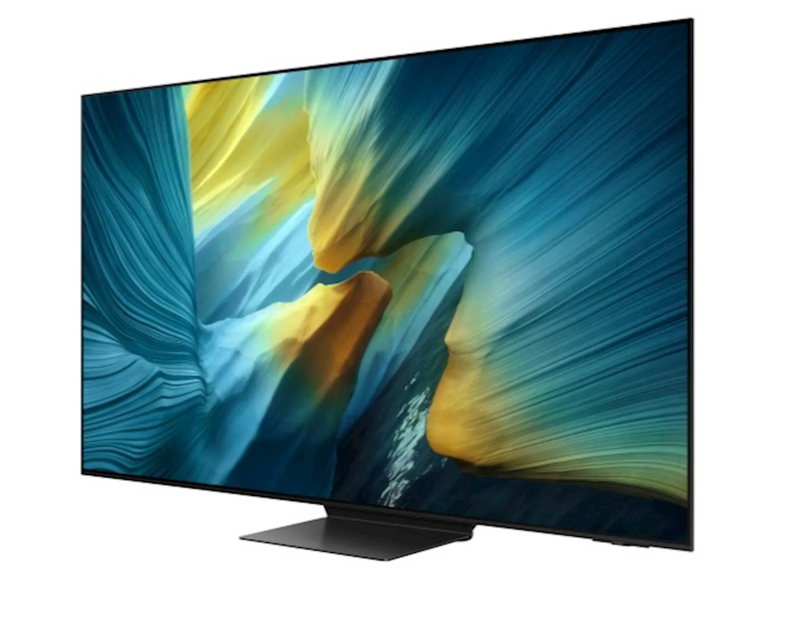 TV SAMSUNG OLED 4K Vision AI 77" S95F - slika 2