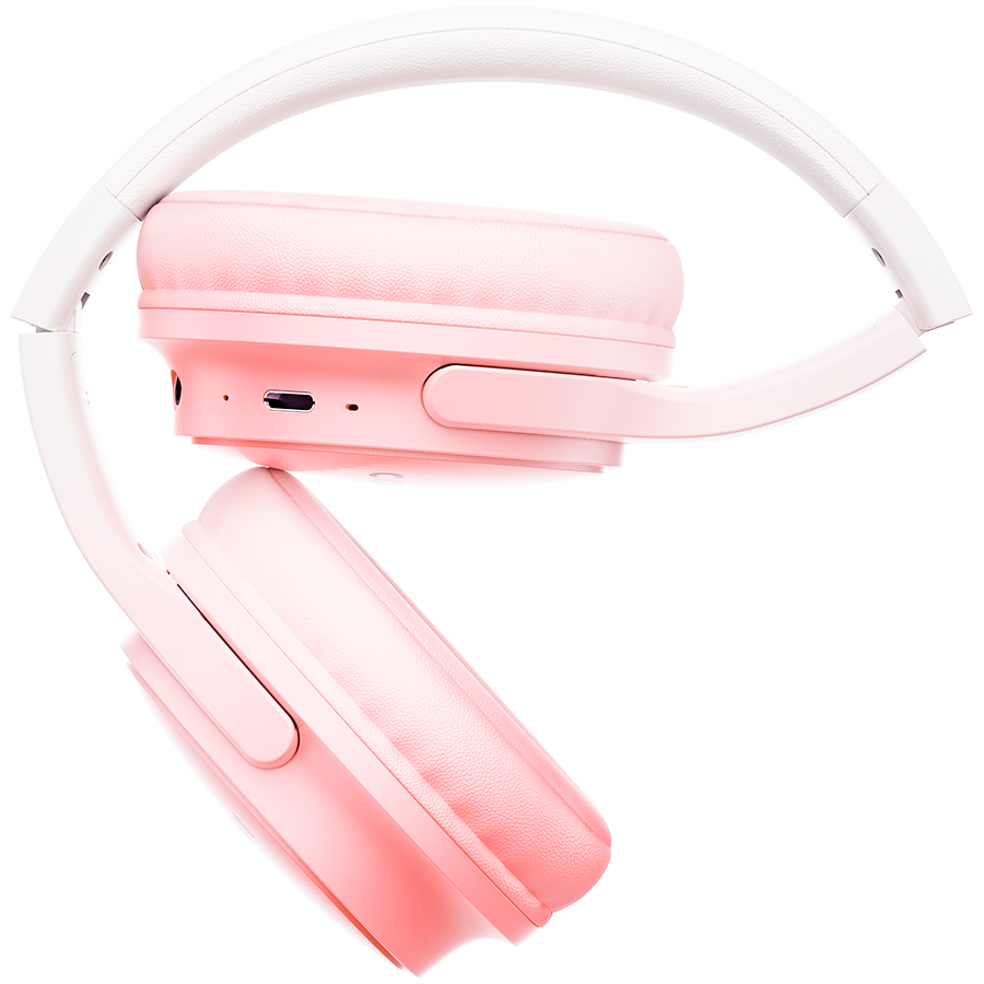 CANYON headset OnRiff 4 Pink - slika 4