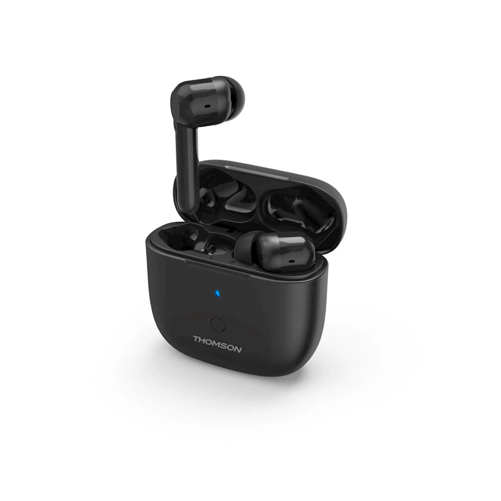 Slušalice THOMSON earbuds, in ear, mic, TWS, ANC - slika 2