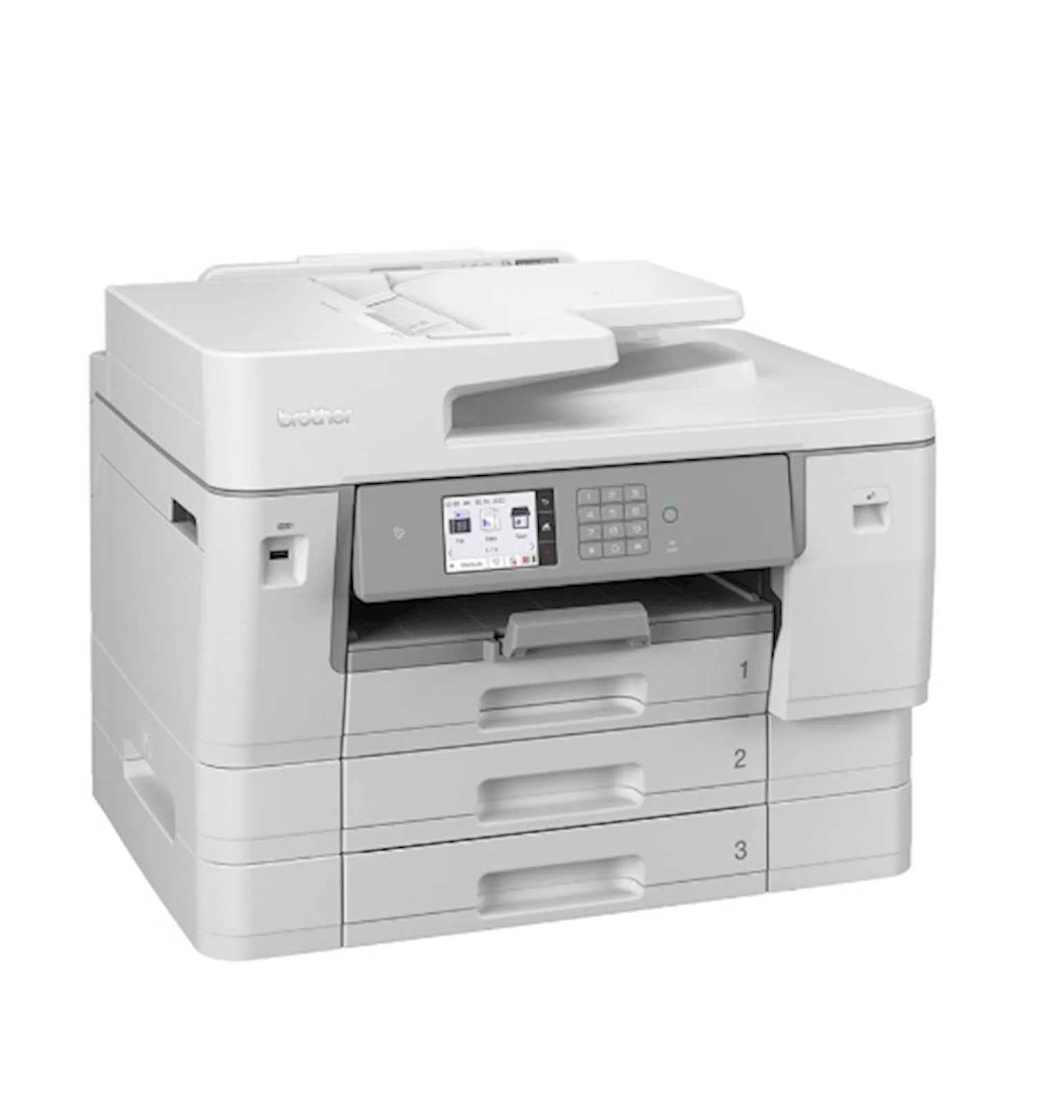 MFP BROTHER MFC-J6957DW - slika 3
