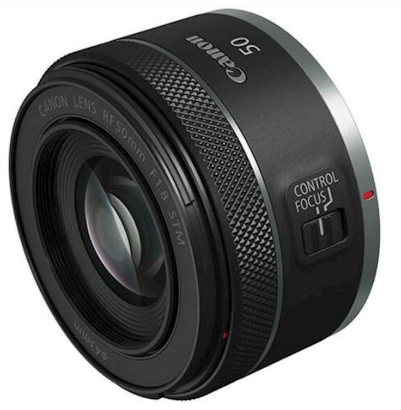OBJEKTIV CANON RF50mm f/1.8 STM - slika 2