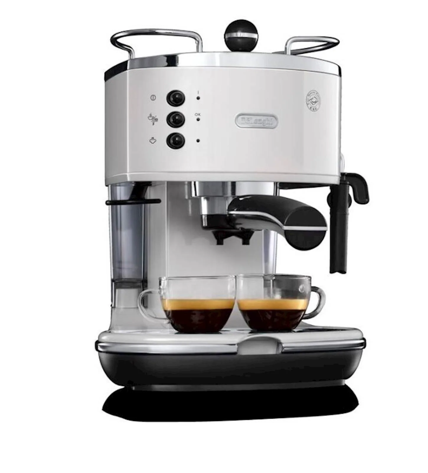 Aparat za kafu DELONGHI Icona ECO311.W - slika 2