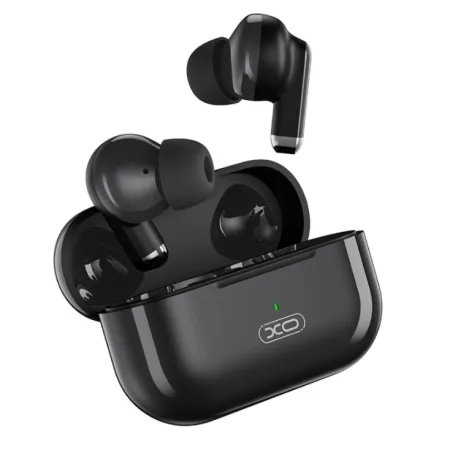 XO Bluetooth Slušalice sa mikrofonom X40 Nuoke TWS  Black - slika 2
