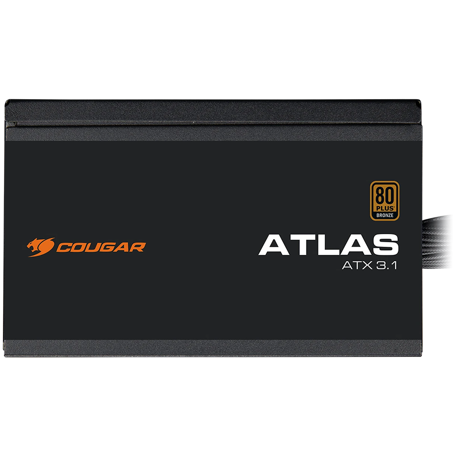 COUGAR ATLAS 650 PSU, 80 plus Bronze, 650W (ATX 3.1) - slika 3
