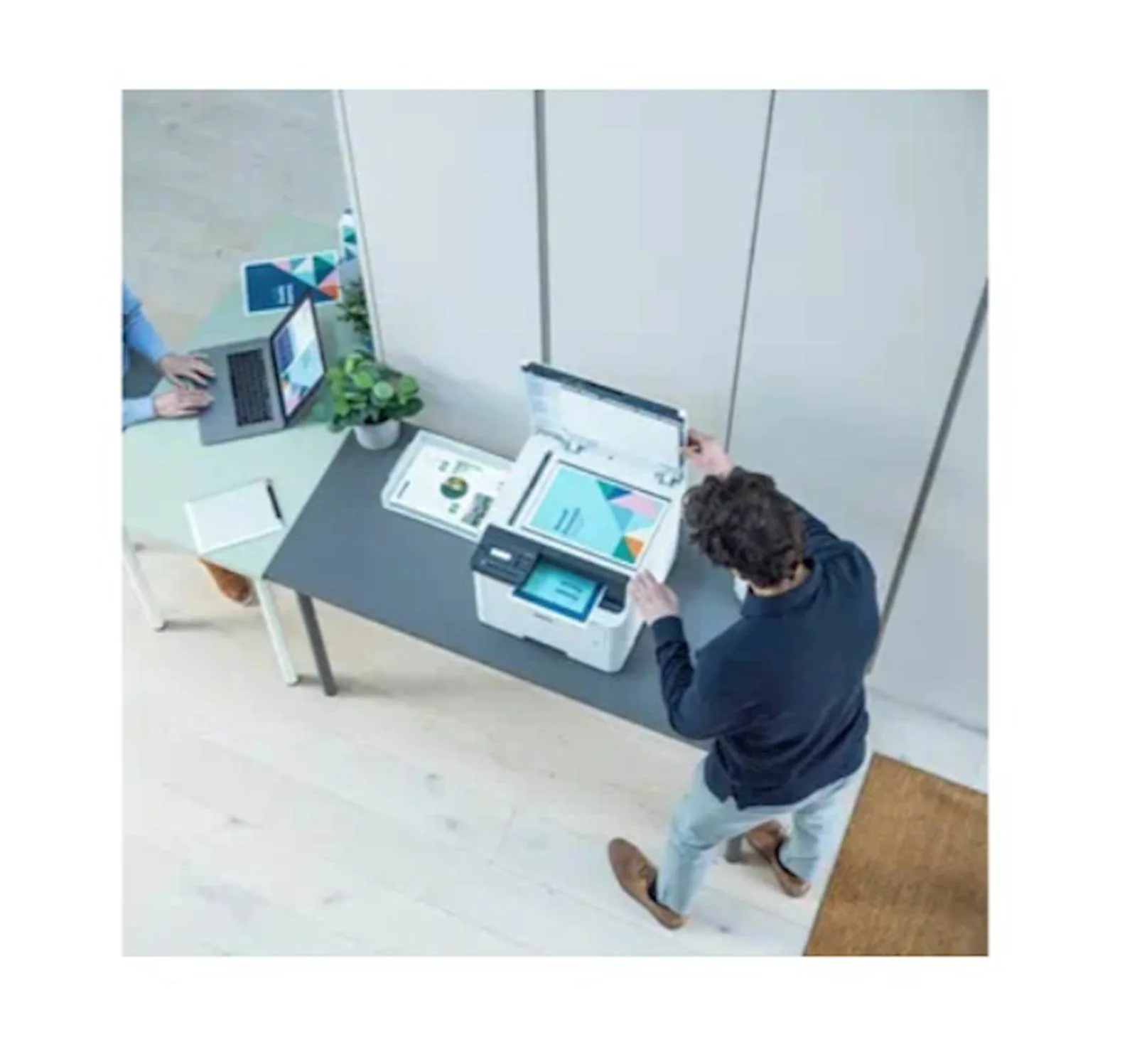 MFP BROTHER ?DCP-L3520CDW - slika 3