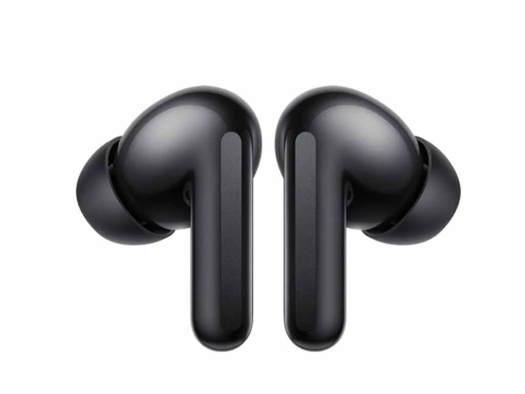 Redmi Buds 6 crna trajanje baterije 42h Bluetooth 5.4 - slika 2