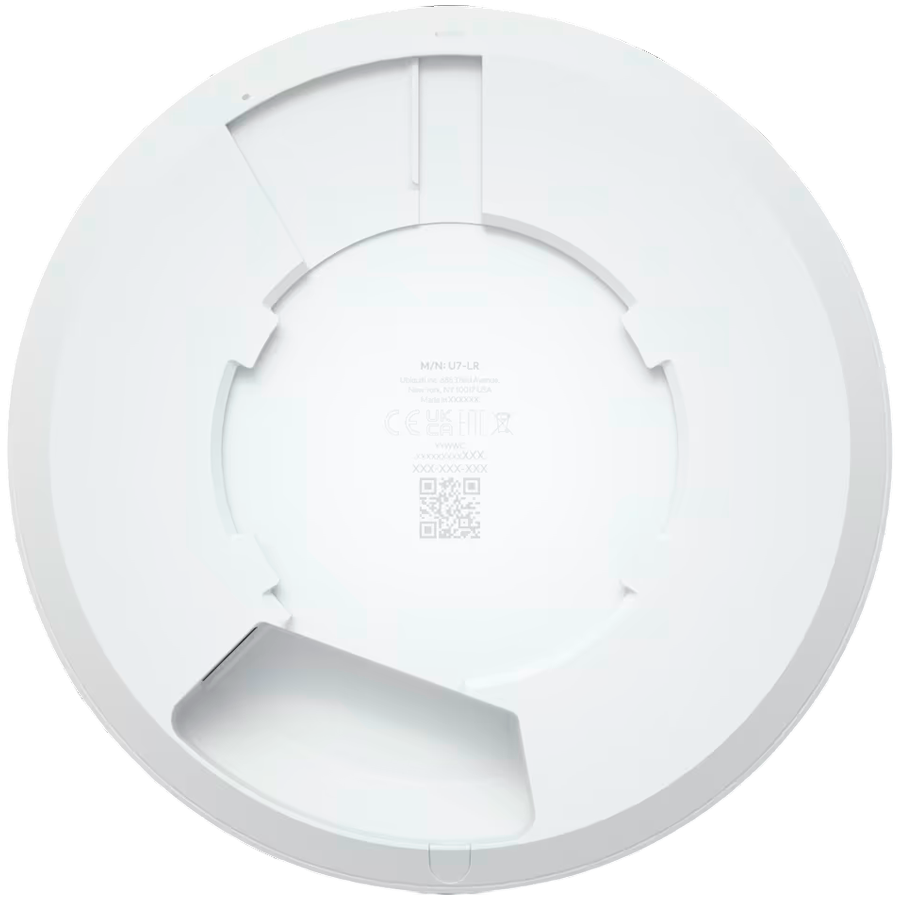 UBIQUITI UniFi U7 Long-Range, Access Point, WiFi 7 - slika 7
