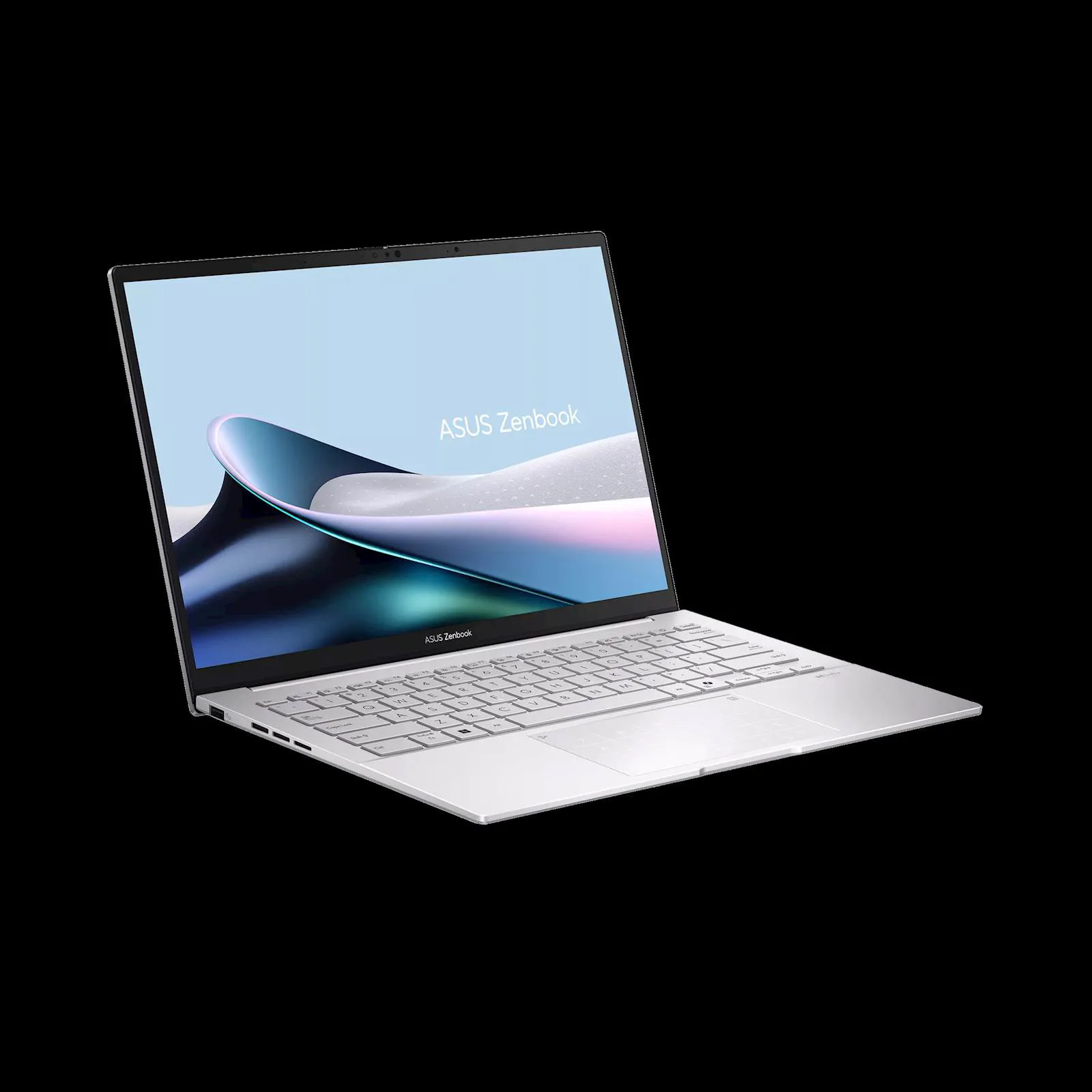 ASUS ZenBook UX3405CA-STA1477W 14" OLED 3K, Ultra 7 255H 32GB DDR5, 1TB - slika 3