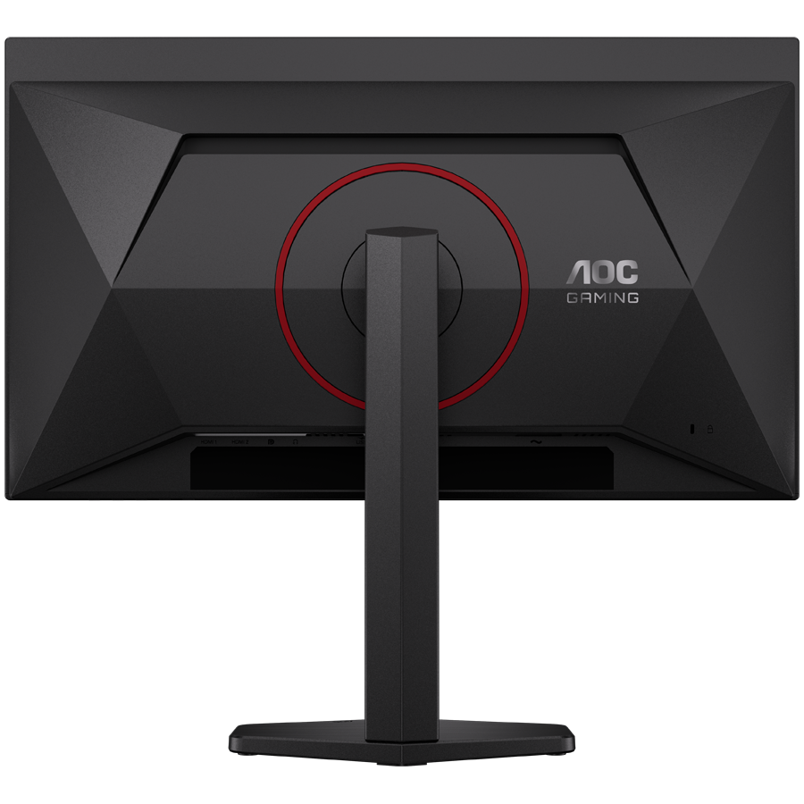 AOC Monitor Gaming OLED Q27G4ZDR 27" (26.5 viewable), QHD (2560x1440), QD-OLED, 240Hz, 0.03ms, 400 cd/m2, Adaptive Sync, G-Sync Compatible, HDR10, USB hub, 2x HDMI 2.1, 1x DP 1.4, Full Ergo - slika 6