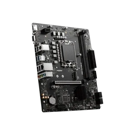 MSI MB H610M-E - slika 4