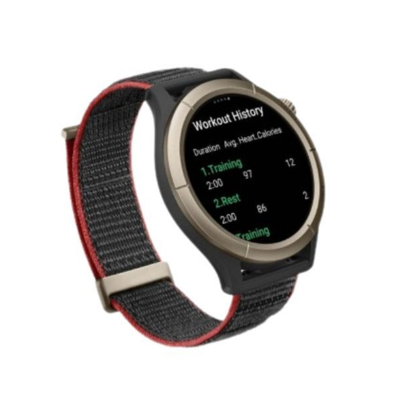Amazfit Cheetah Pro - slika 3