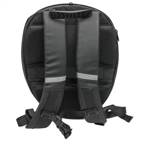 BORG Ruksak Vodootporni LED Knight Carbon - slika 3