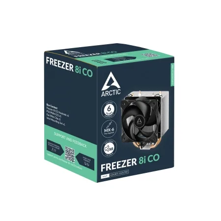 Arctic CPU Cooler Freezer 8i CO - slika 2