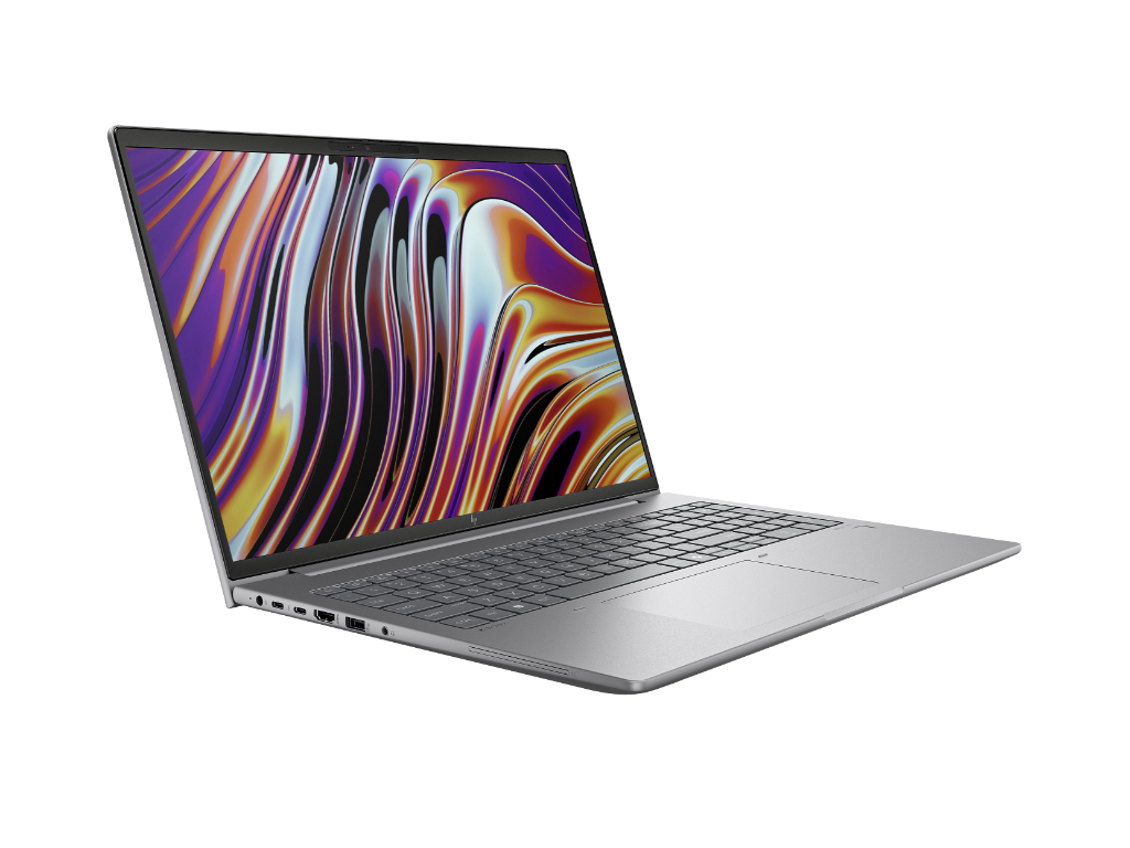 HP ZBOOK 8 16 G1I U7/16GB/512G16'' 2K, U7-255H 2.0/5.1GHz16GB DDR5, 512GB, RTX A500 4GB, W11 Pro - slika 3