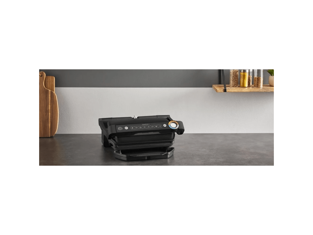 Tefal Optigrill + Black - slika 5