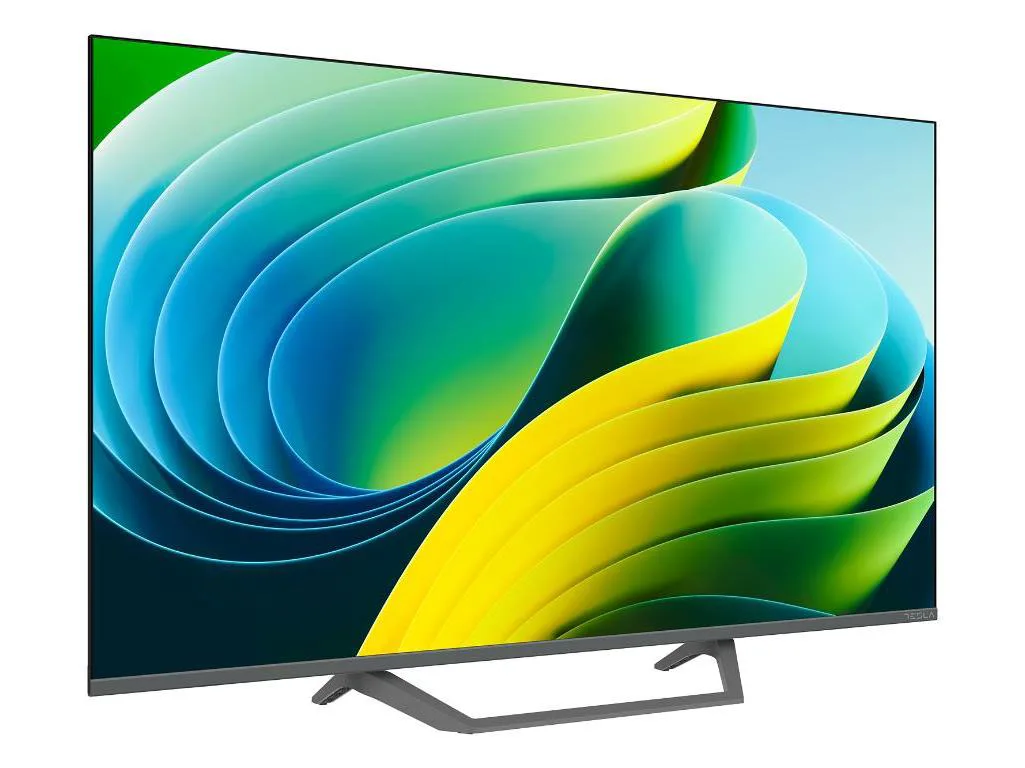 TESLA TV QLED Q43E665GFS FHD Powered by Google TV -HGL HR Box zvucnici 2x10W