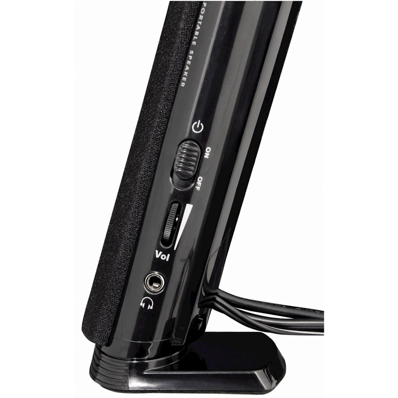 Zvučnik HAMA E 80 PC USB + 3,5mm - slika 6