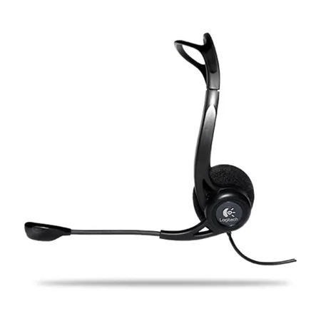Logitech Slušalice sa mikrofonom PC960 USB - slika 2