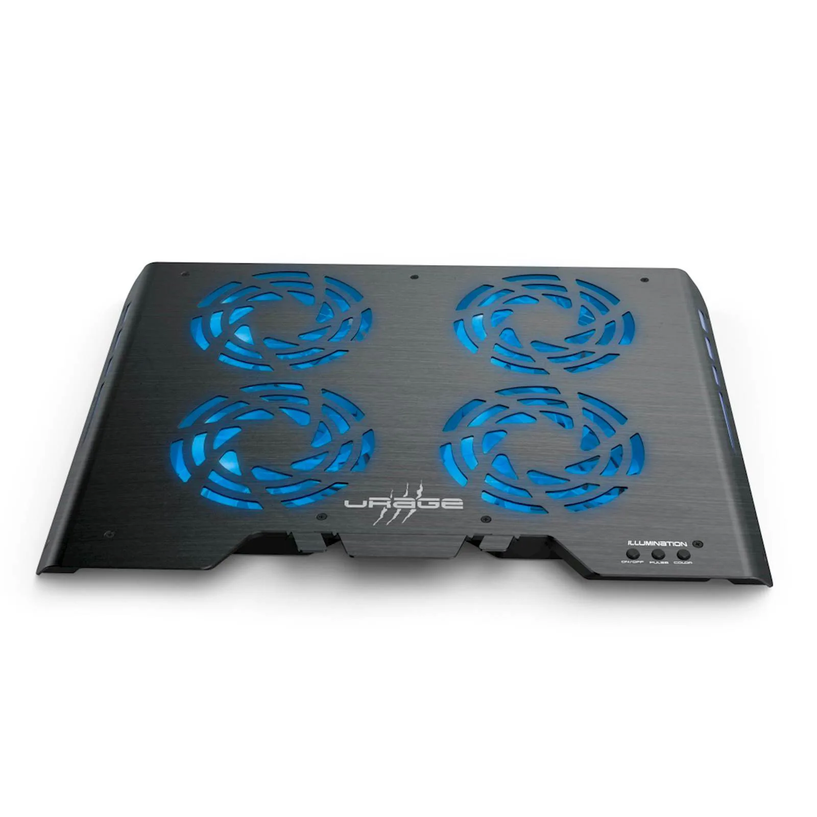 Cooler za laptop HAMA "Freezer 600 Metal" Gaming - slika 4