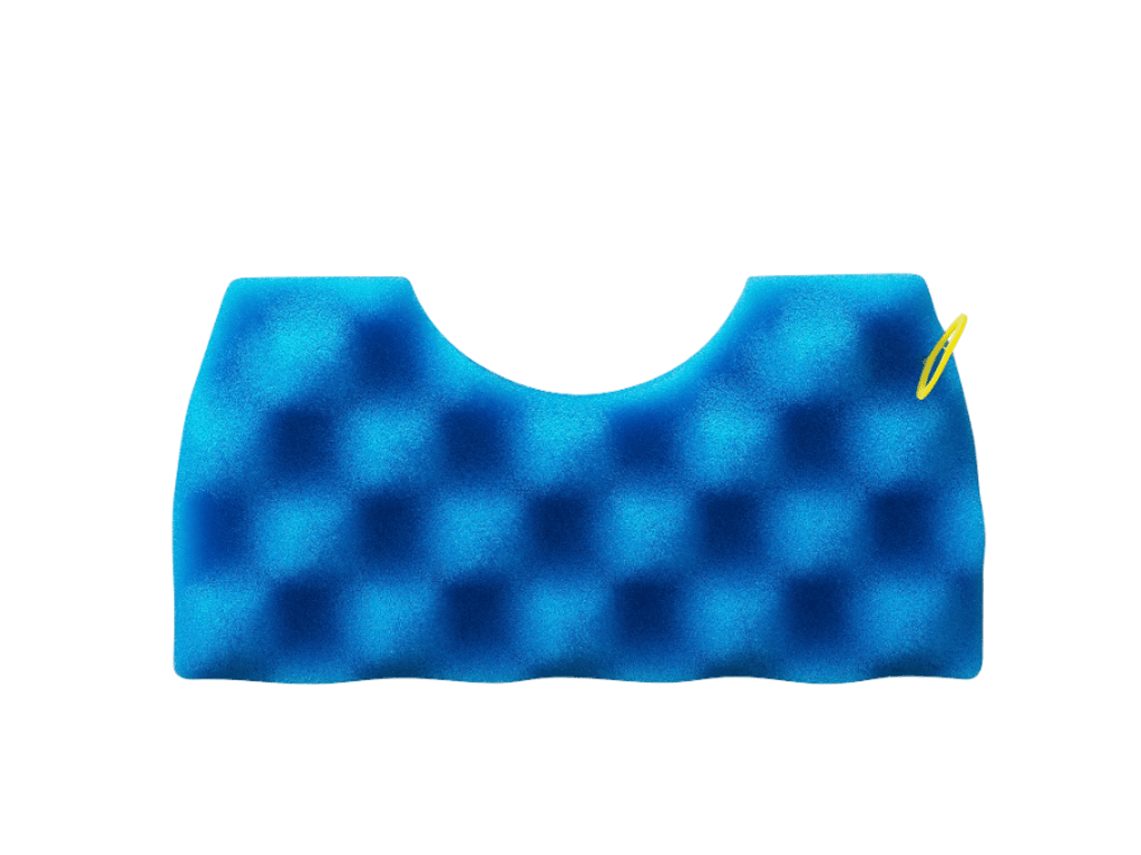 Samsung filter za usisivače VCC4320S3A i VCC4550V36 - slika 3