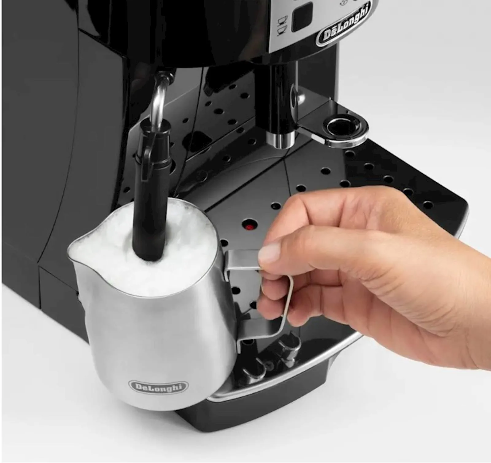 Aparat za kafu DELONGHI Magnifica S ECAM22.112.B - slika 4