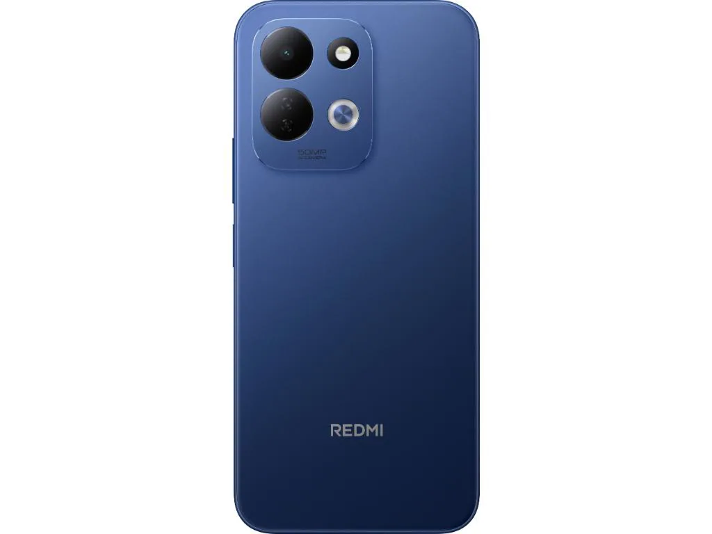 Redmi 17 4+256, Deep Blue - slika 3
