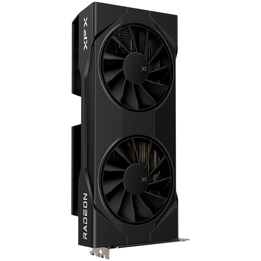 XFX Swift AMD Radeon RX 9060 XT OC 16GB GDDR6 128-bit HDMI 2x DP - slika 4