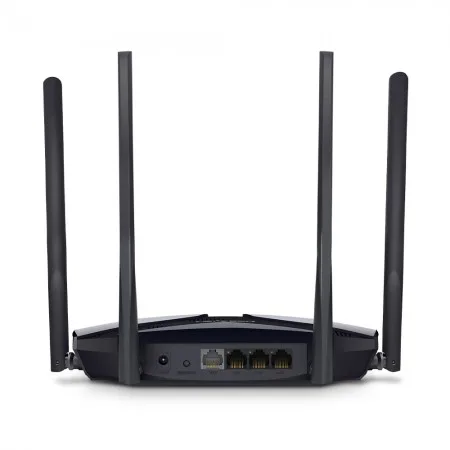 Mercusys MR70X AX1800 WiFi 6 Router Dual Band - slika 3