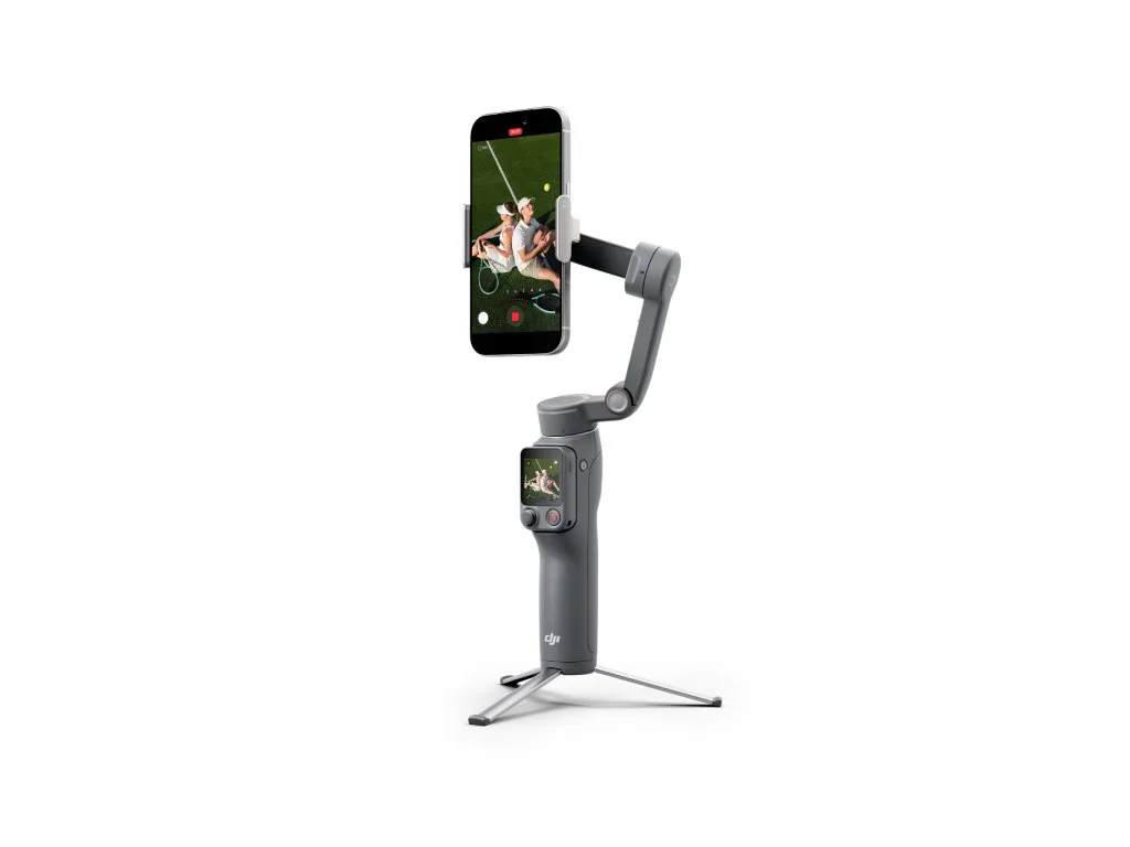 Osmo Mobile 8P Creator Combo - slika 2