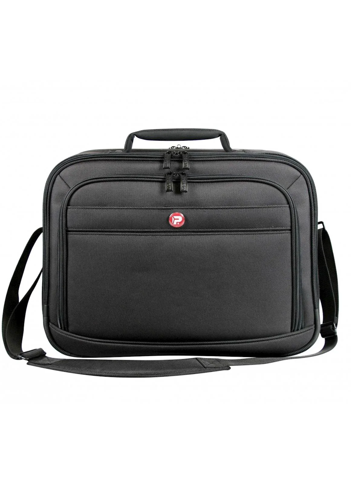 Torba Port TOKYO III 15,4" za laptop i mobilni printer - slika 3