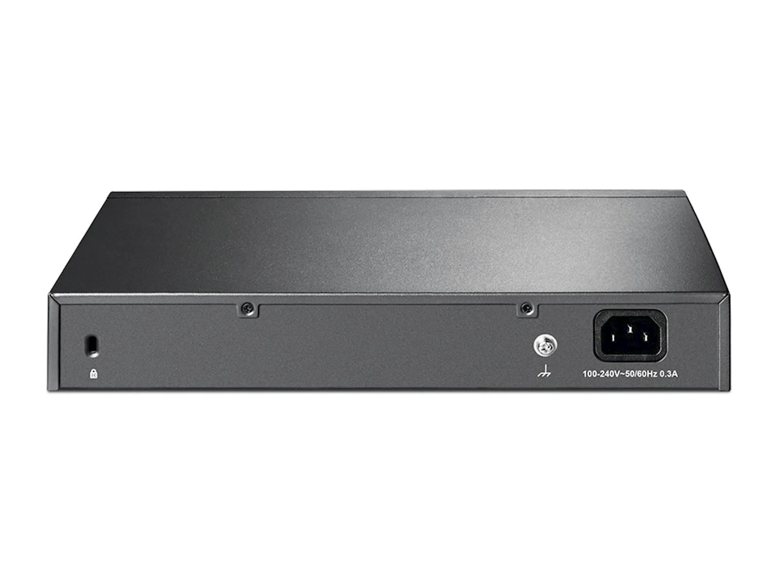 Switch TP-Link Omada 24-Port 10/100Mbps TL-SF1024D - slika 4