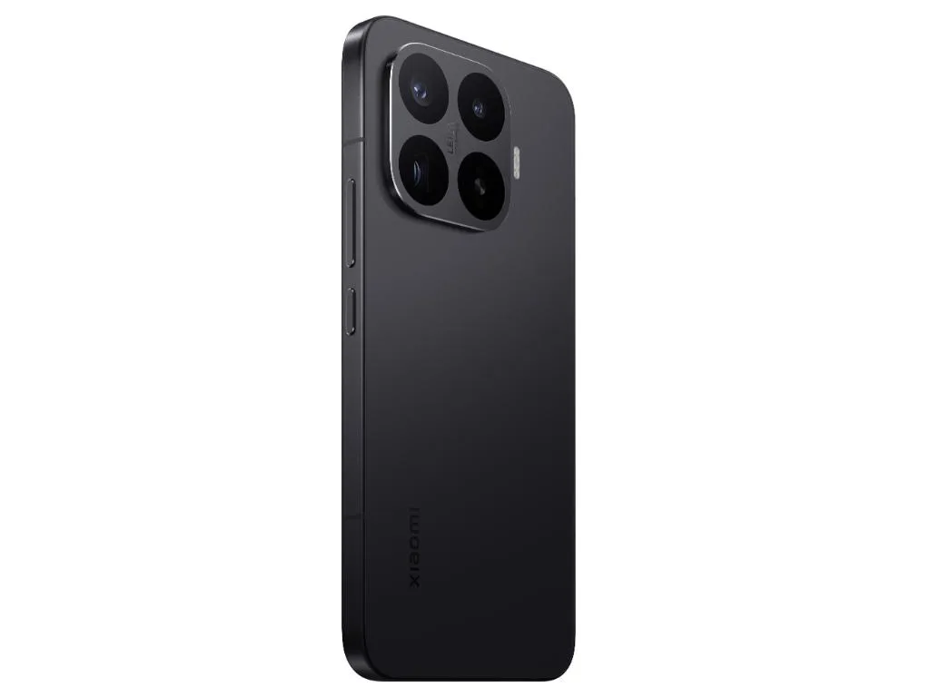Xiaomi 17T PRO 12+512, Black - slika 3