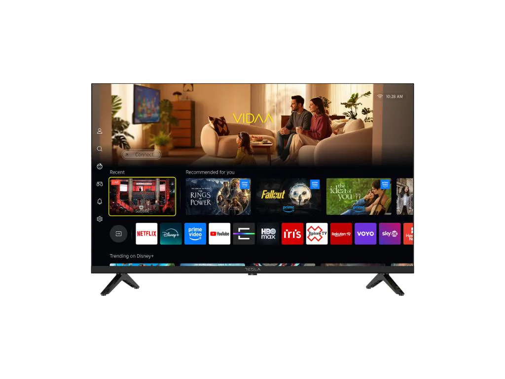 TESLA TV 32H665BHV HD SMART             VIDAA OS - slika 5
