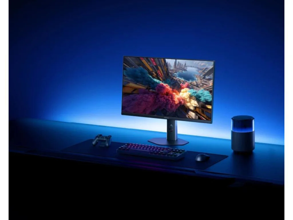 Xiaomi monitor G24i 2026 OM4FE-EU/24"/36 - slika 5
