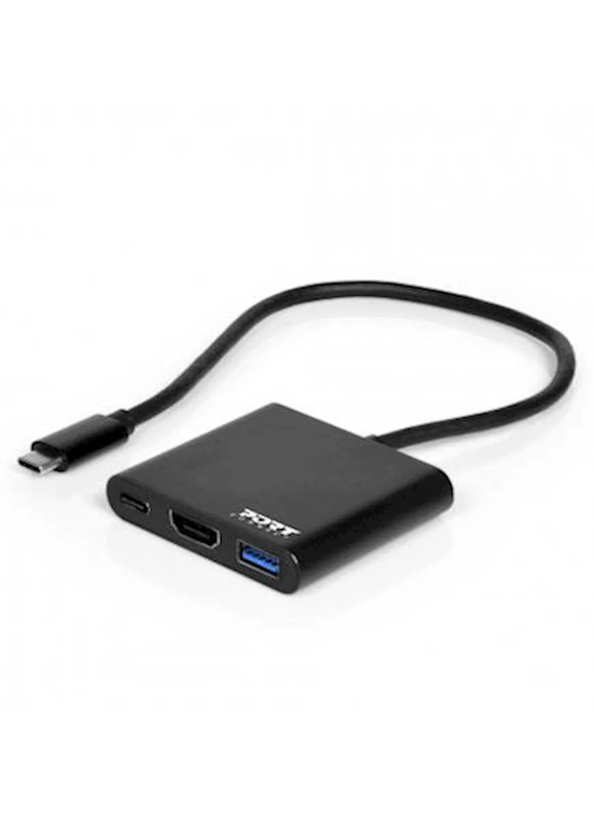 Docking Station PORT mini USB-C, HDMI - slika 3