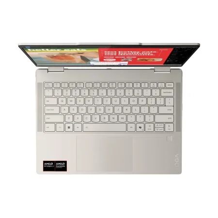 LENOVO Yoga 7 14AKP10 2in1 laptop 83JR0003US - slika 2