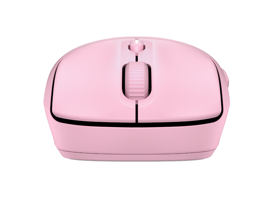 HP 400 Quiet PNK WRLS MSE HP 400 Quiet PNK WRLS MSE HP 400 Quiet PNK WRLS MSE pink - slika 5