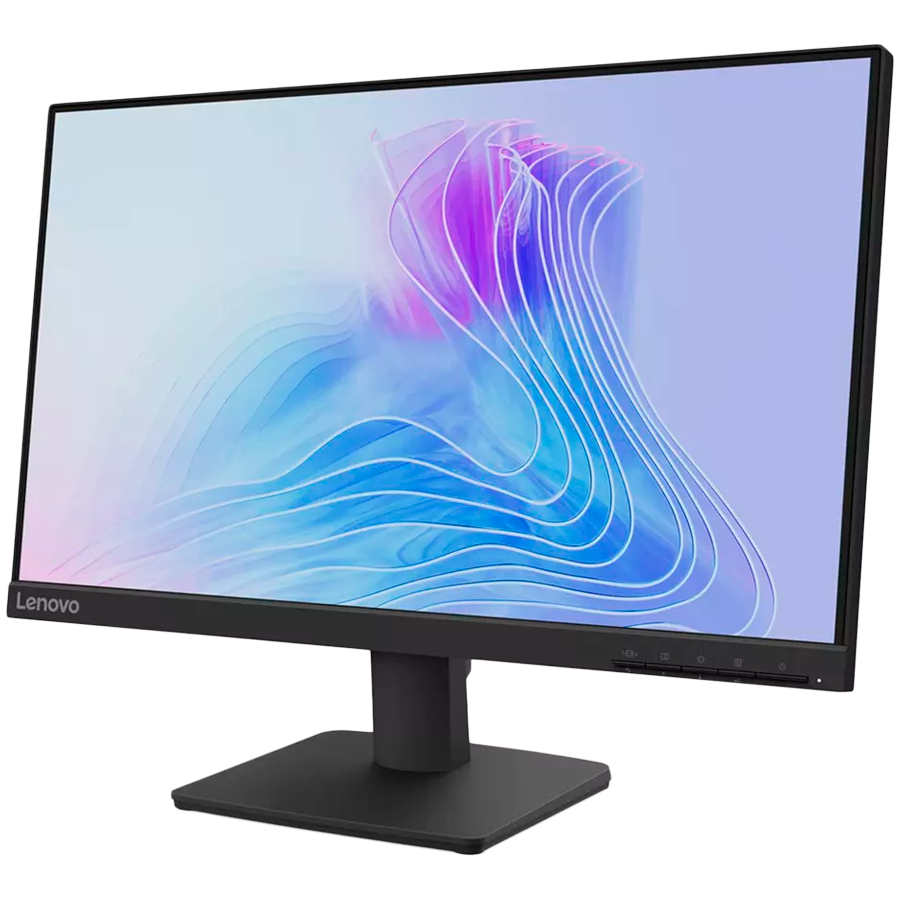 LENOVO Monitor LED L22-4e 21.5" IPS 1920x1080 1300:1 4ms 100Hz 250cd HDMI VGA Tilt - slika 3