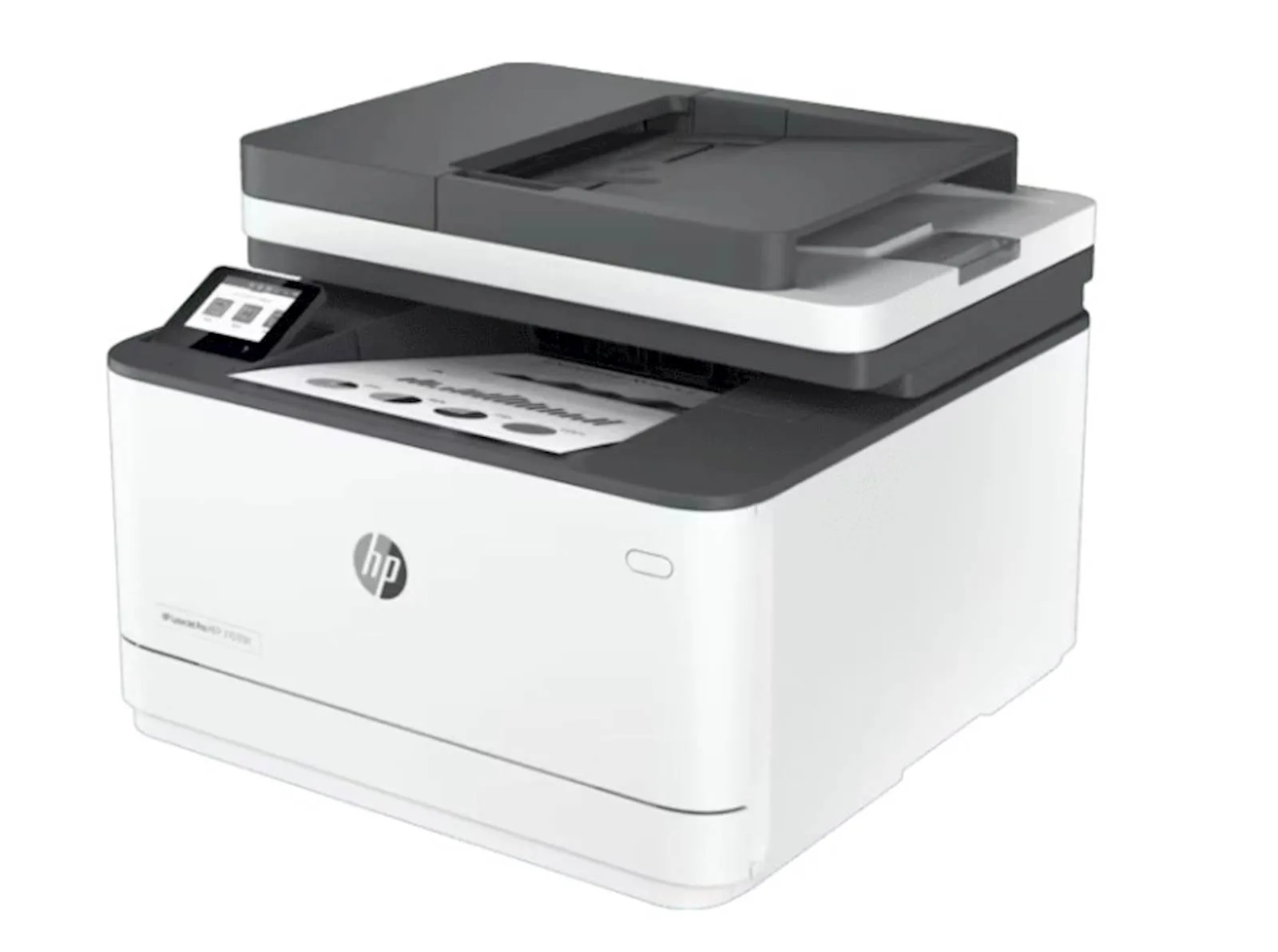 MFP HP LaserJet Pro MFP 3103fdn - slika 3