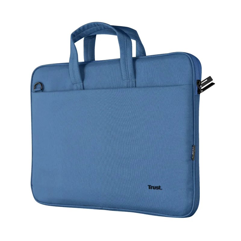Trust Bologna torba za laptop16", eco-friendly, plava - slika 2
