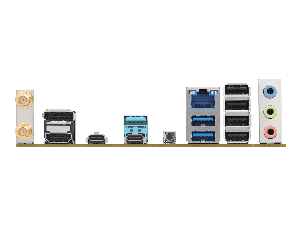 ASROCK MB Z890 PRO-A WIFILGA1851, 4xDDR5, 4xM.2, 4xSATAHDMI, DP, Thunderbolt USB4, ATX, RAID - slika 2