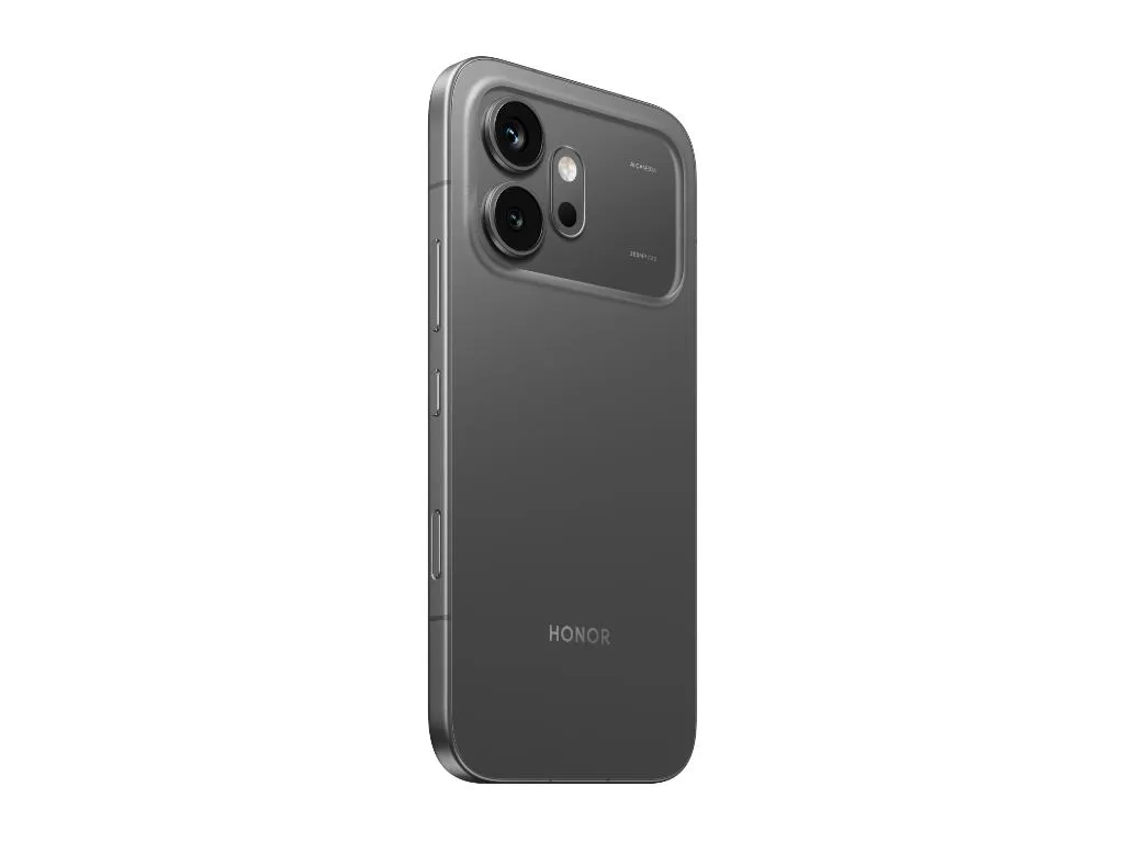 HONOR 600 8+256 BlackHONOR 600 8+256 Black - slika 6