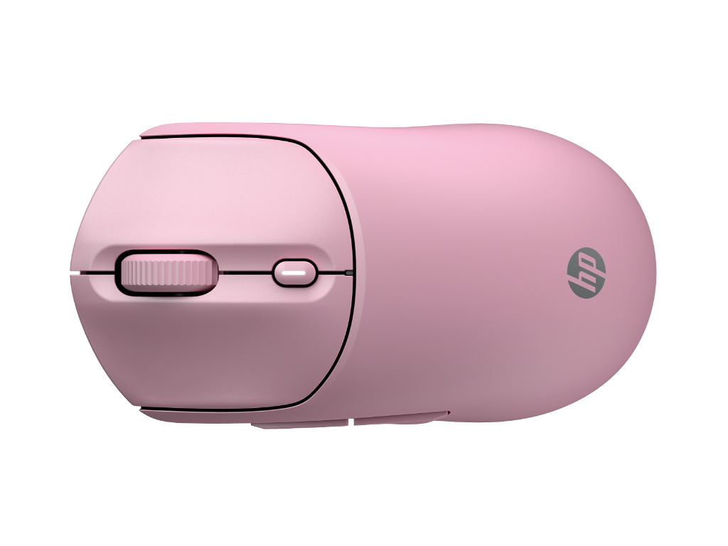 HP 400 Quiet PNK WRLS MSE HP 400 Quiet PNK WRLS MSE HP 400 Quiet PNK WRLS MSE pink - slika 4