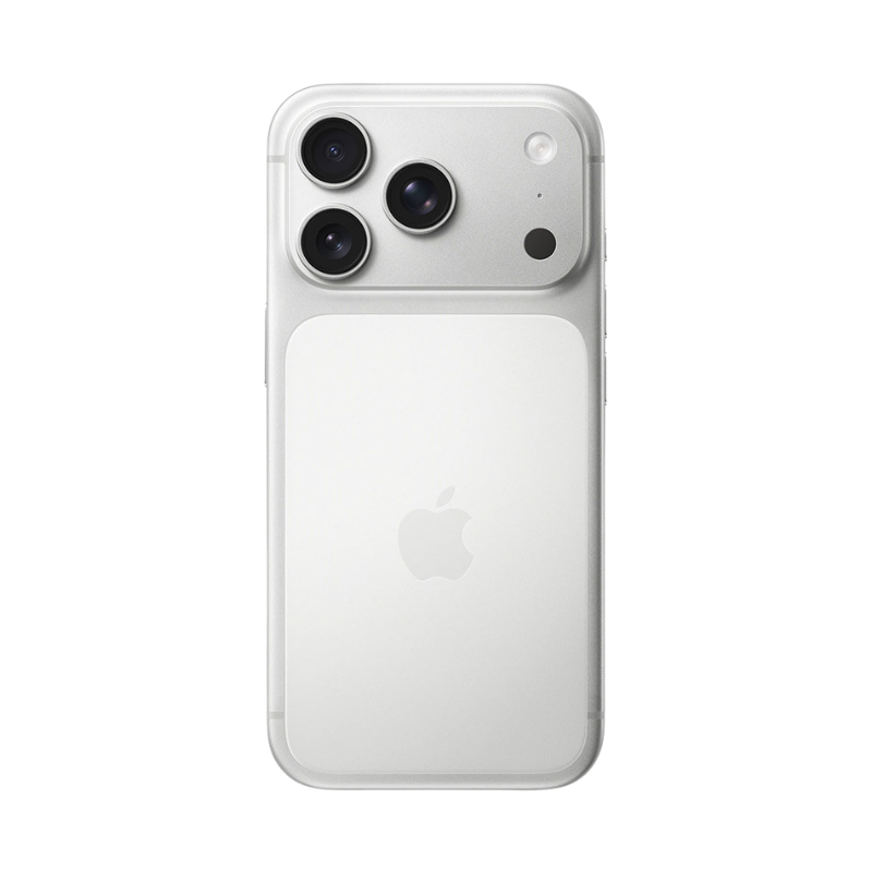 Apple iPhone 17 Pro 256GB eSim Silver - slika 2