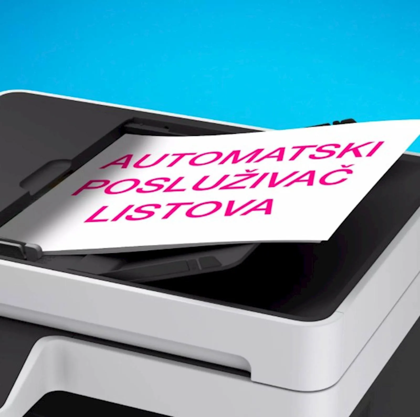 MFP Epson EcoTank  L6490 - slika 3
