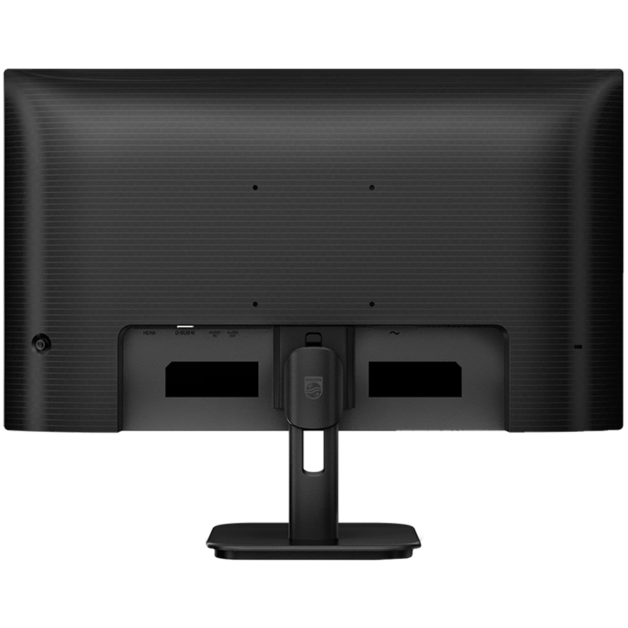 PHILIPS Monitor 24E1N1100A 23.8", 1920x1080 (FHD), IPS, 100Hz, 4ms (1ms MPRT), Adaptive Sync, 250 cd/m2, 1300:1, VGA (D-Sub), HDMI, Speakers, Tilt, Black - slika 3